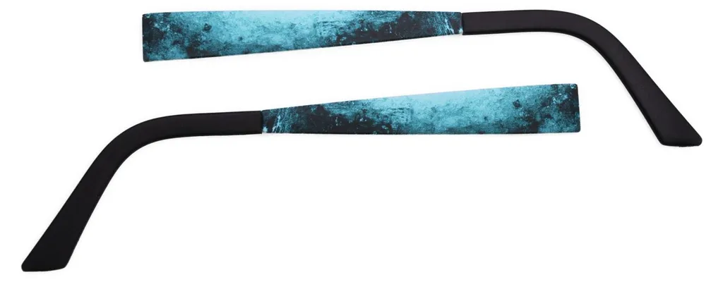 Réparer vos lunettes avec les branches Eye Max 5461 26 de remplacement