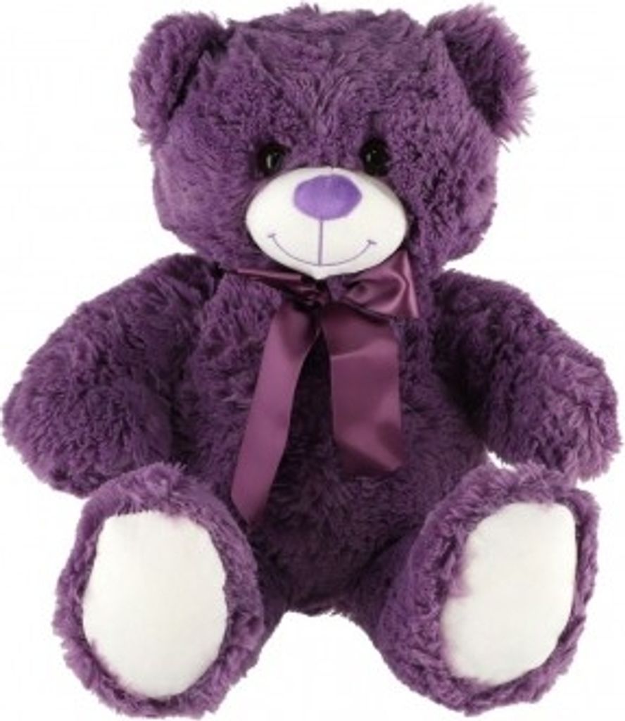 Teddybär Michał 35 cm (Spielzeug, Plüschtier) Produktbild 