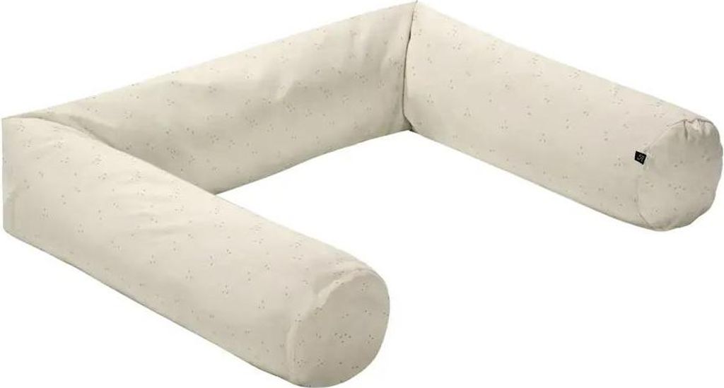 Alvi ALVI Schlummer-Lounge Organic Baumwolle Starfant Produktbild 