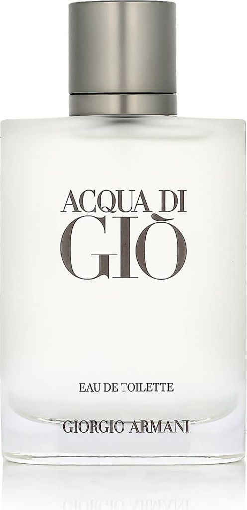 Armani Acqua Di Gio Pour Homme Edt Spray Refillable Immagine del prodotto 