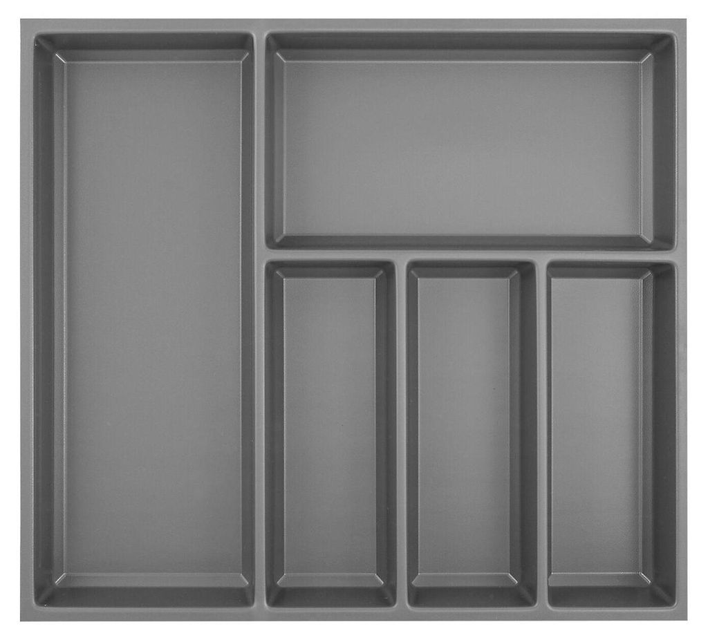 Agoform Besteck Organizer Sky Besteckeinsatz 520x53x473 Produktbild 
