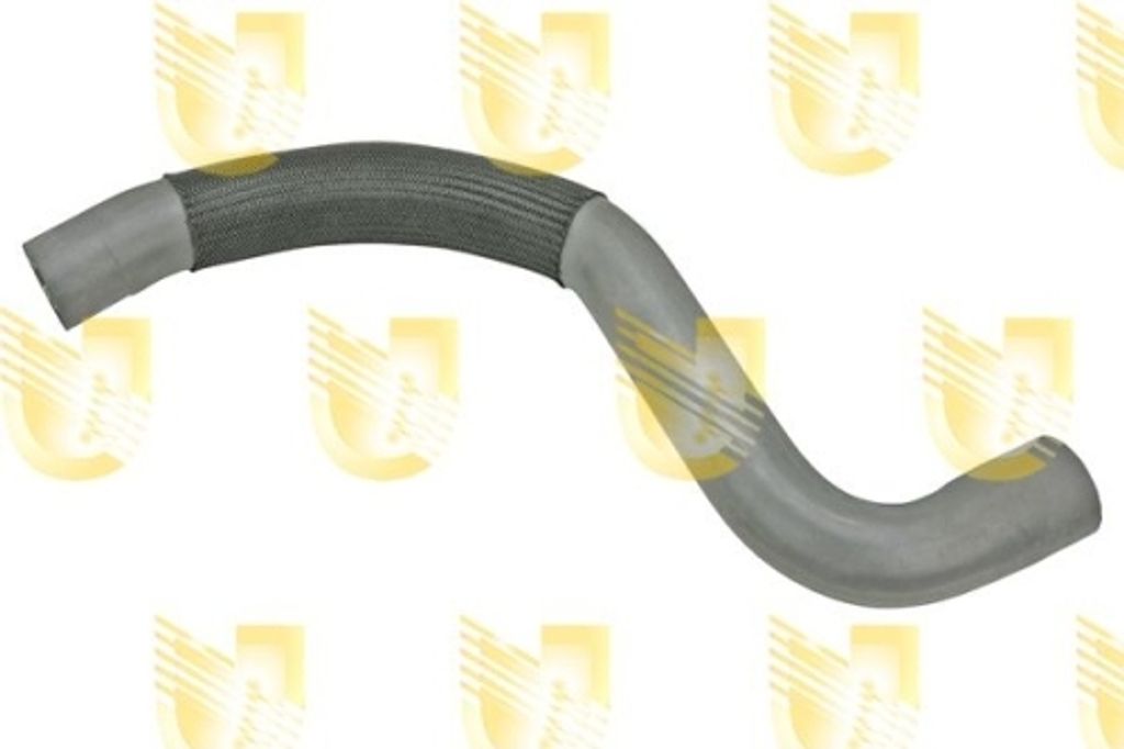 UNIGOM Kühlerschlauch Wasserschlauch für NISSAN Qashqai / Produktbild 