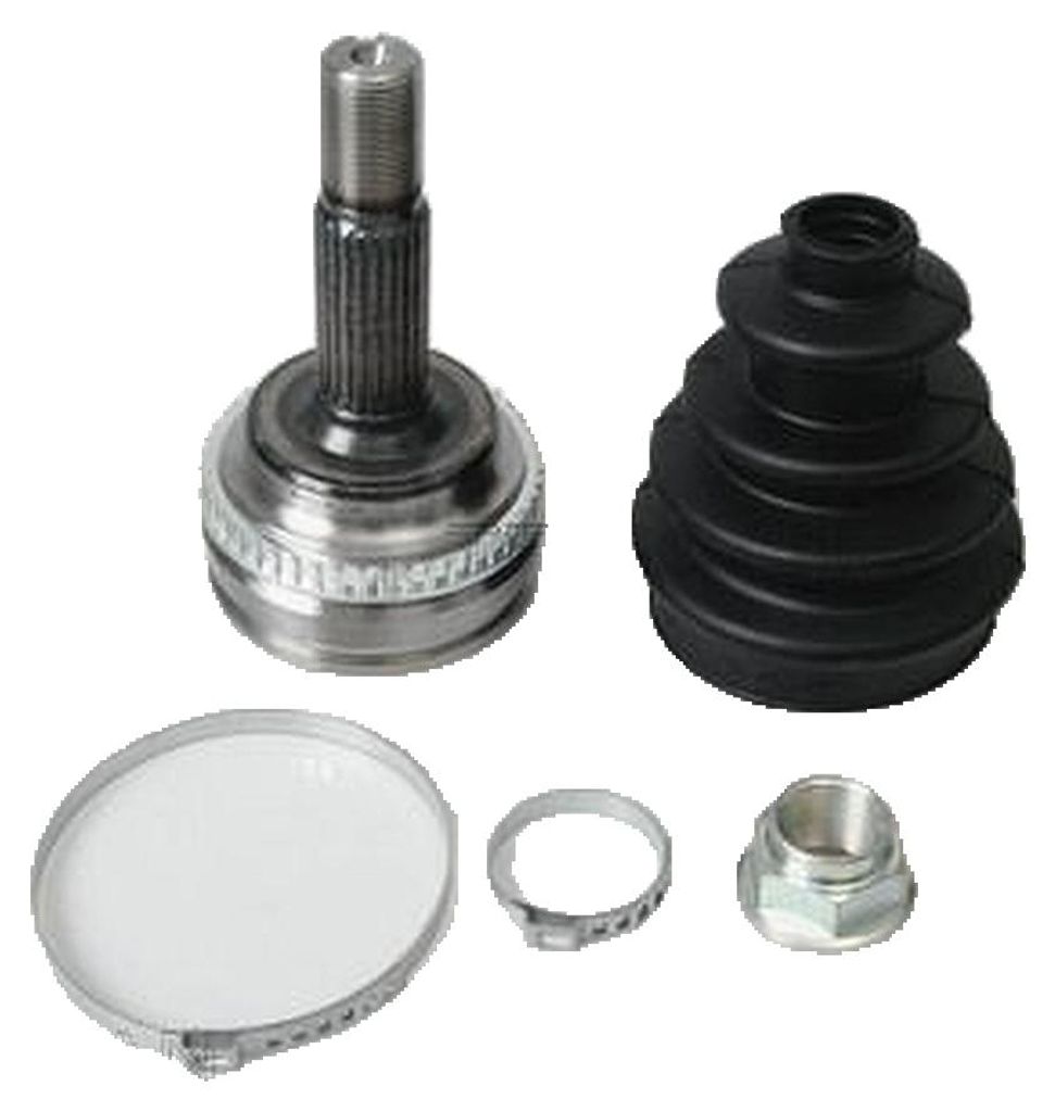 Gelenksatz Antriebswelle Ø 58 mm TRISCAN für u.a. TOYOTA Produktbild 