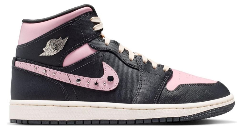Schoenen Nike Air Jordan 1 Mid Se II0571001 Productafbeelding 