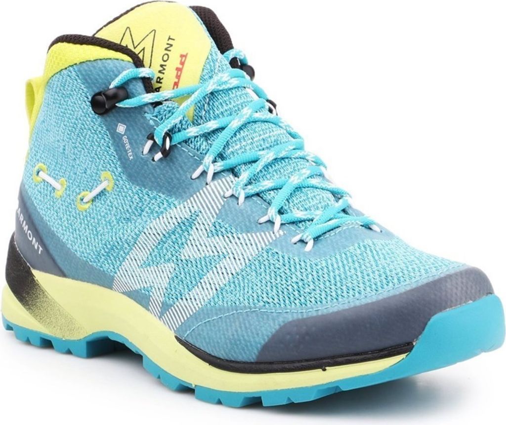Garmont Schuhe Atacama 20 Gtx, 481064611