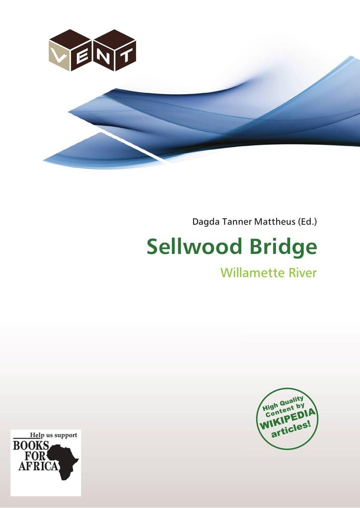Sellwood Bridge