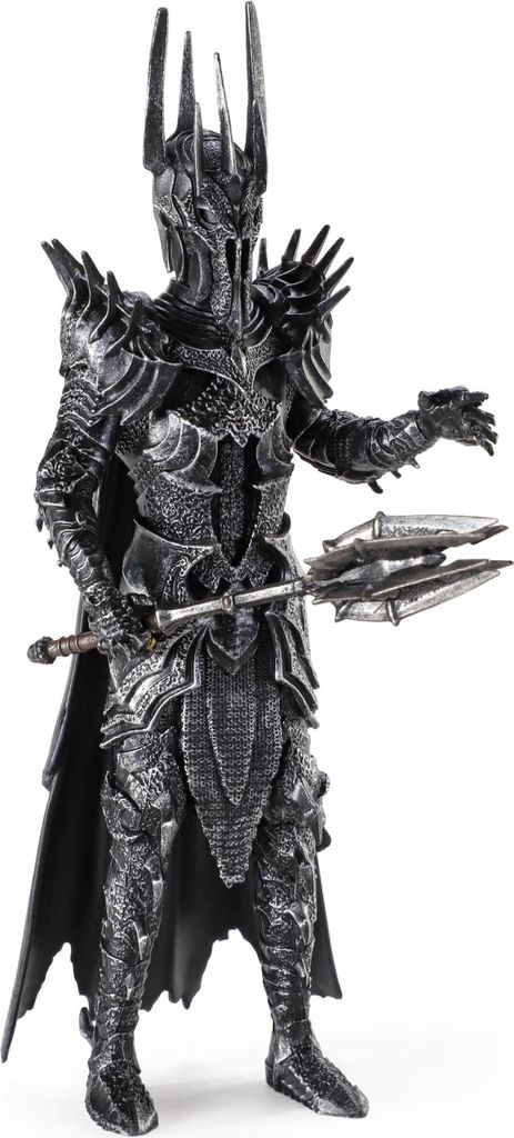 Figurka Bendyfigs Sauron z Władcy Pierścieni 19 cm - Figuła Obrázok produktu 