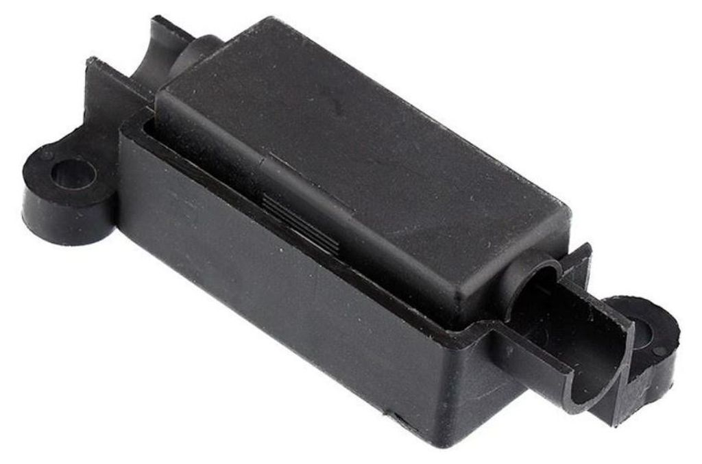 Gürtel-Sicherungshalter, HSB und MIDIVAL, einzeln
