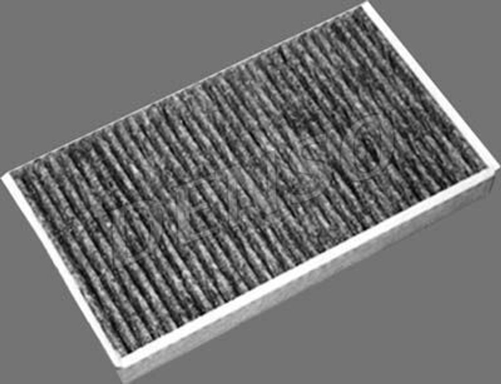 DENSO DCF172K - OE 639 835 03 47 Innenraumfilter für Vito (W639), Viano (W639)