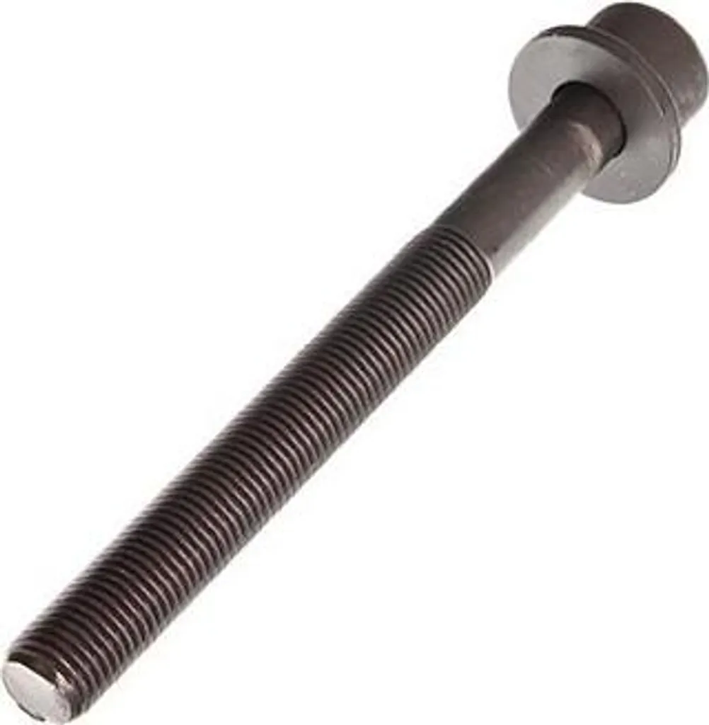 Kit boulons de culasse en acier traité pour Nissan Navara 2.5