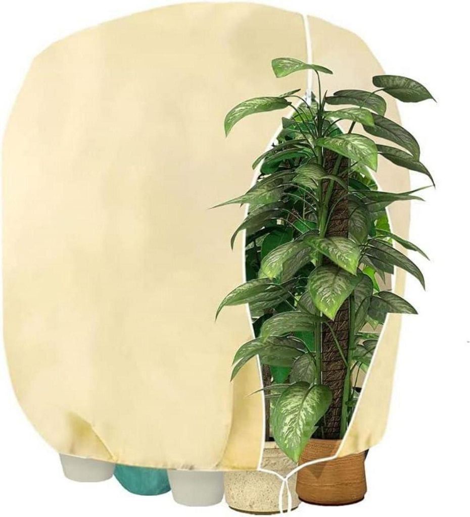 HERILIOS Protection hivernale des plantes Protection contre Image du produit 