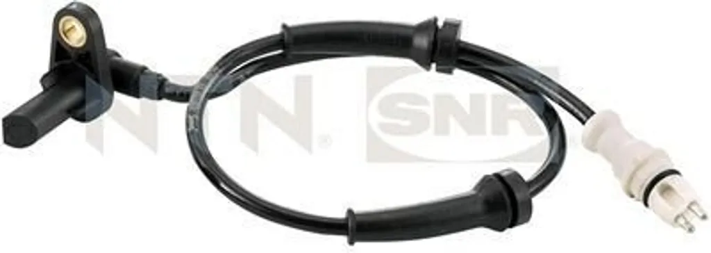 Supprimer Voyant ABS Logan avec le Capteur SNR ASB155.33 6040004542