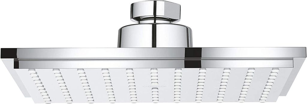 GROHE Euphoria Cube Kopfbrause Produktbild 
