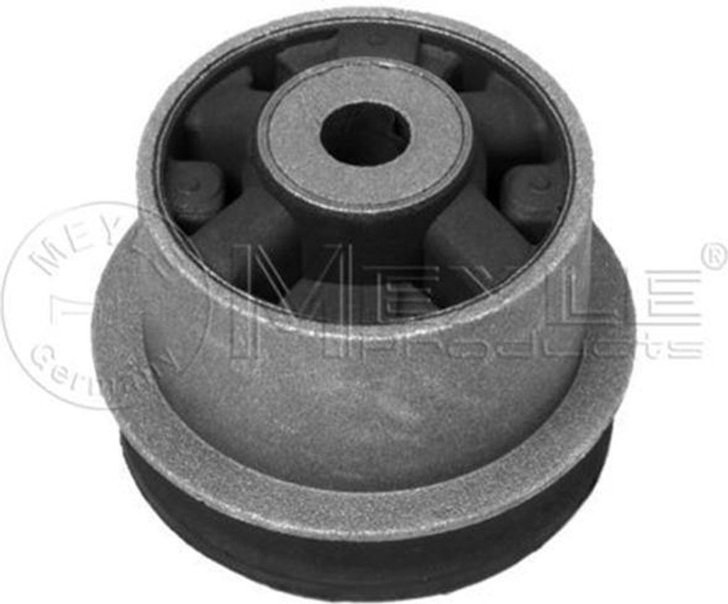 Meyle Lagerbuchse, Querlenker 614 042 0002