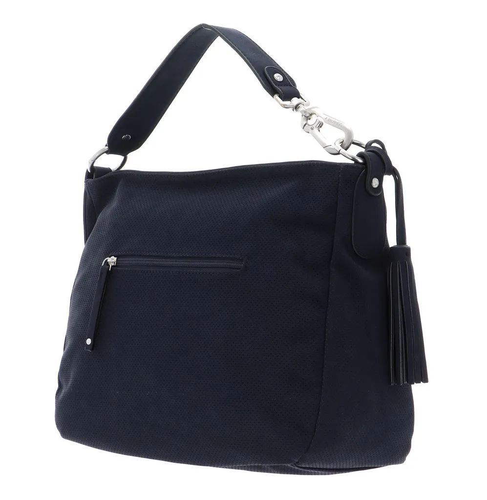 SURI FREY Borsa a tracolla Romy Basic Blue | Shopper Donna Elegante - 4