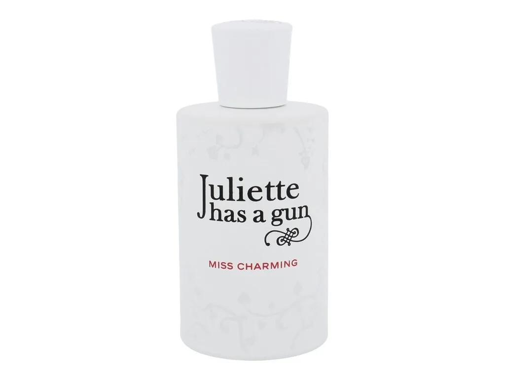 Juliette Has A Gun 321-02034 Parfum Femme Idéal pour Signature Olfactive