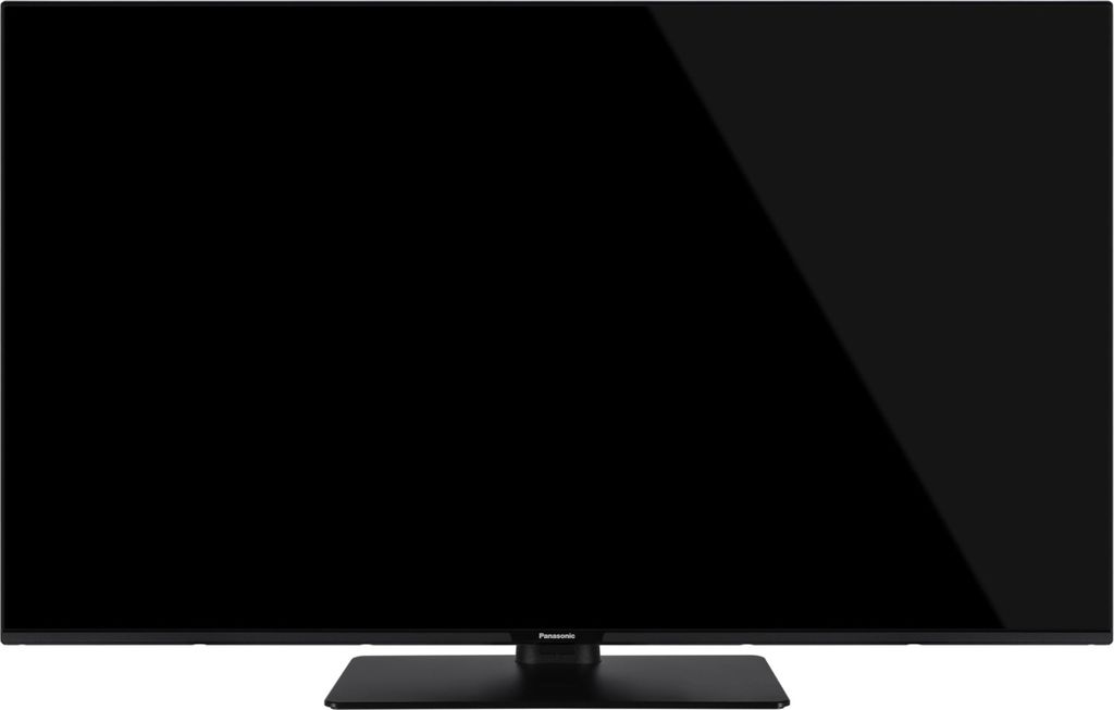 Panasonic LED-TV - TB50W60AEZ - 50 Zoll  -  4K Ultra HD  - Produktbild 