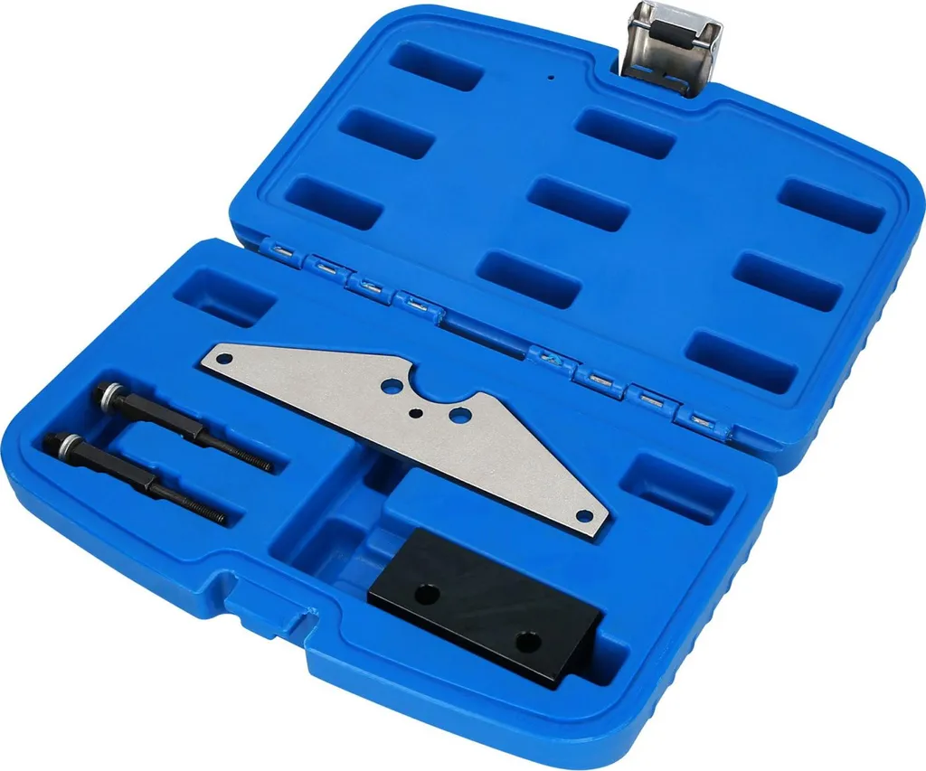 Brilliant Tools BT591150 Coffret de Calage Moteur Fiat 1.4 12V Essence