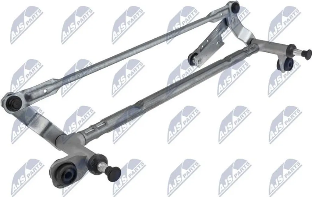 Mécanisme Essuie-Glace NTY EMW-VW-026 OE 5GG955023 pour Golf VII