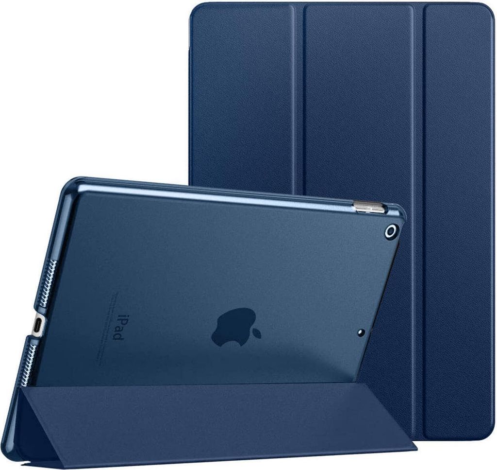 Schutzhülle für iPad 7/8/9 Generation 10.2 Zoll Cover Case Produktbild 