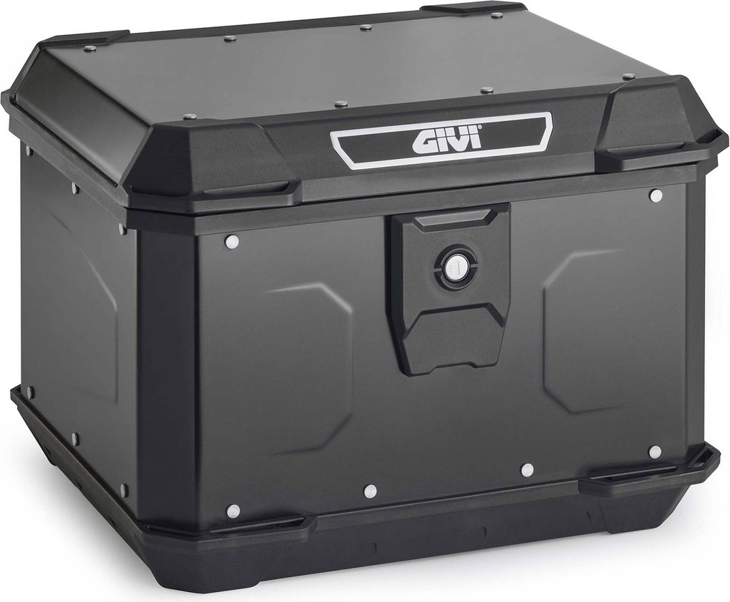 GIVI ALP44B ALPINA Monolock-Topcase Ligne noire 44L Image du produit 
