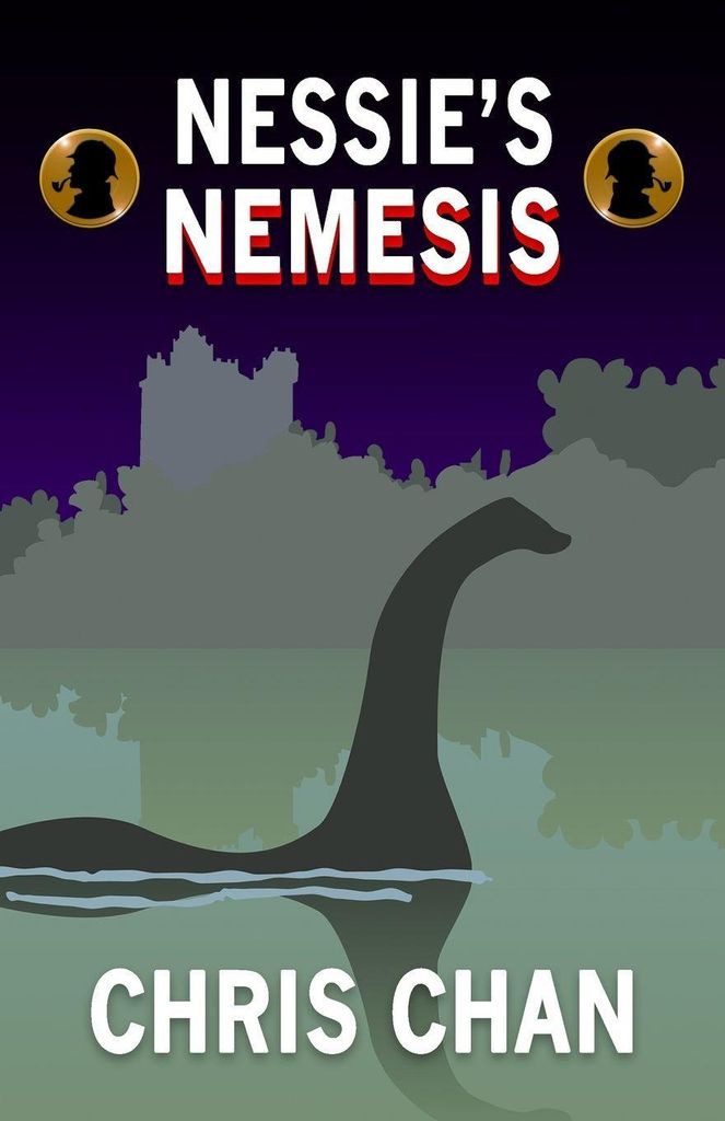 Nessie's Nemesis – Lingua: Inglese