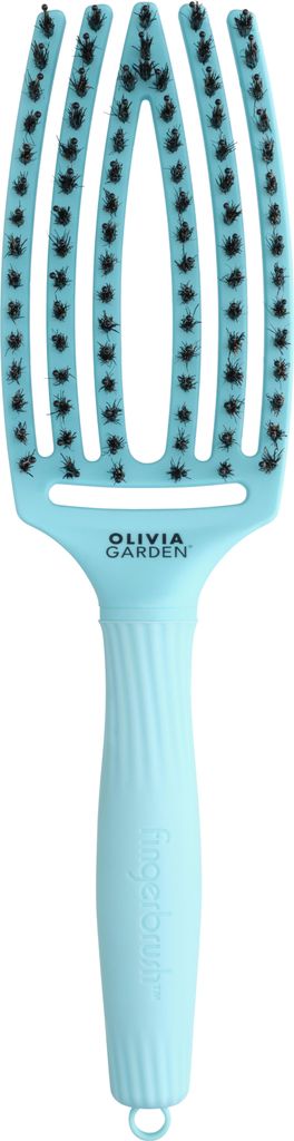 Olivia Garden Bürste Olivia Garden Fingerbrush Boar & Nylon Produktbild 