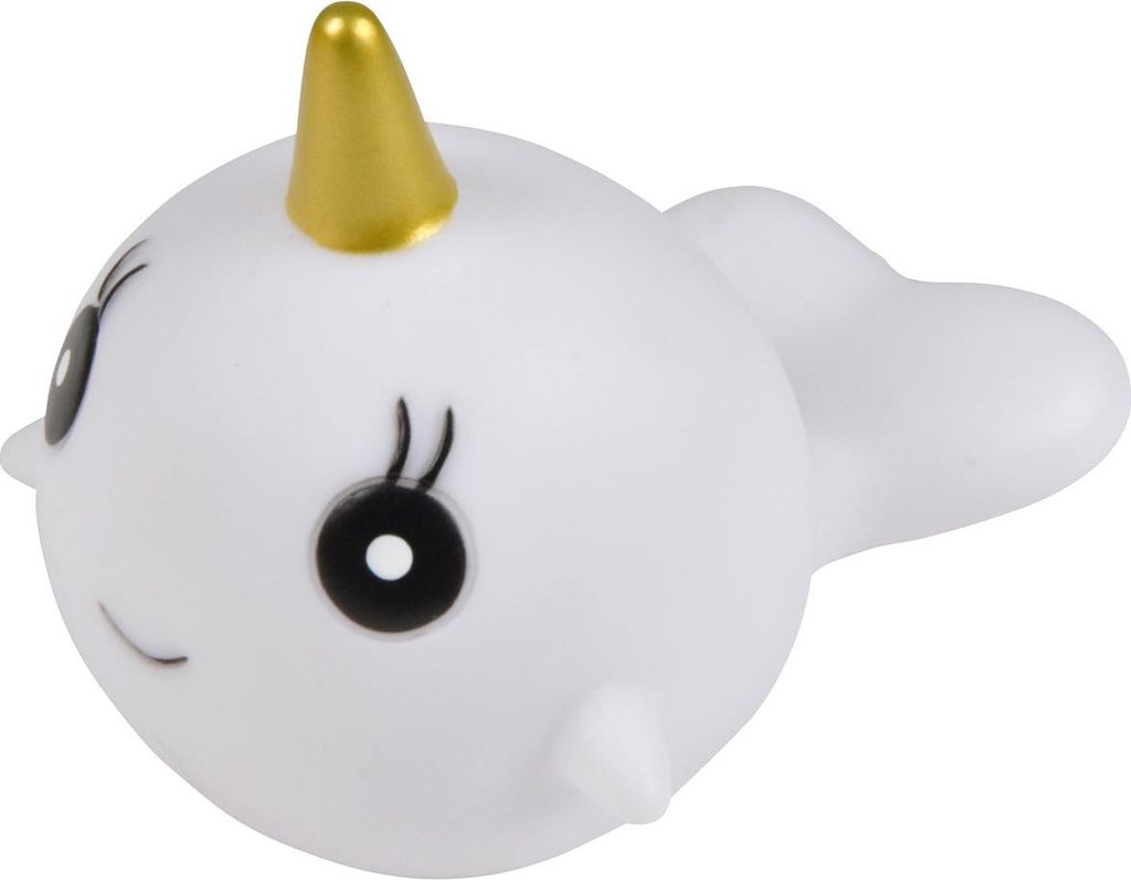 Lampe für Kinder, zartes Licht, LED, batteriebetrieben Produktbild 