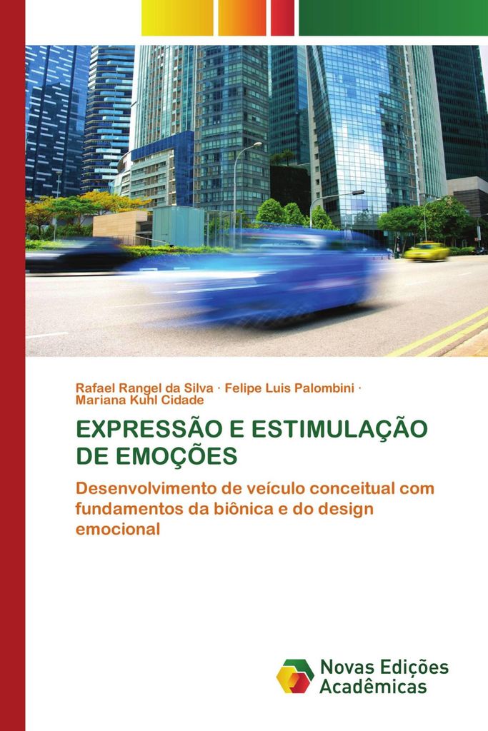 Expressão E Estimulação De Emoções