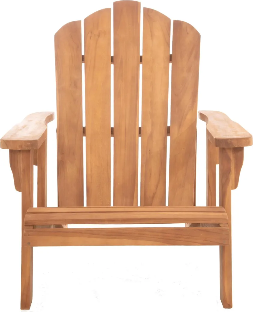 Chaise Brownsville dossier ajustable - Structure robuste et design chic - 4