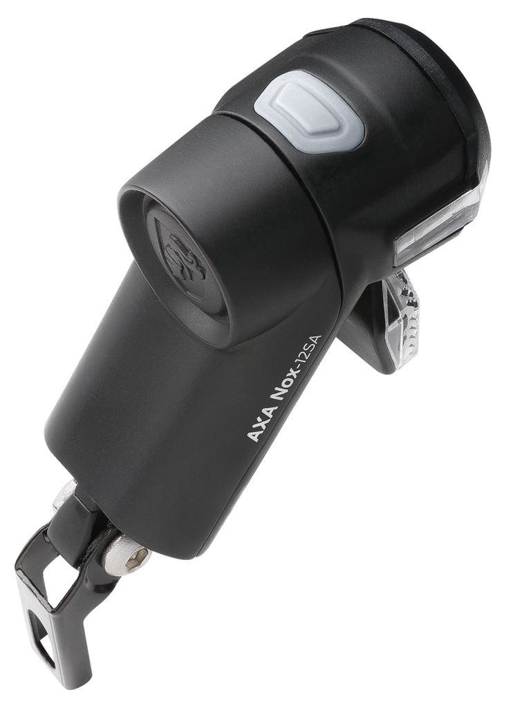 Koplamp Axa Nox Sport Auto / Uit 12 Lux - incl. Batterijen Productafbeelding 