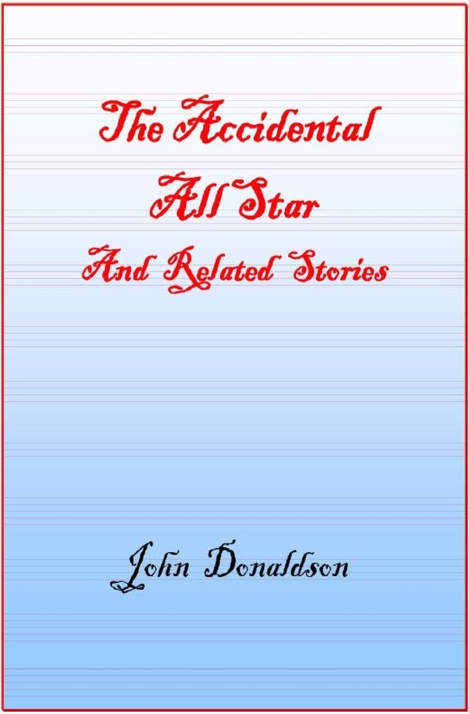 Accidential All Star