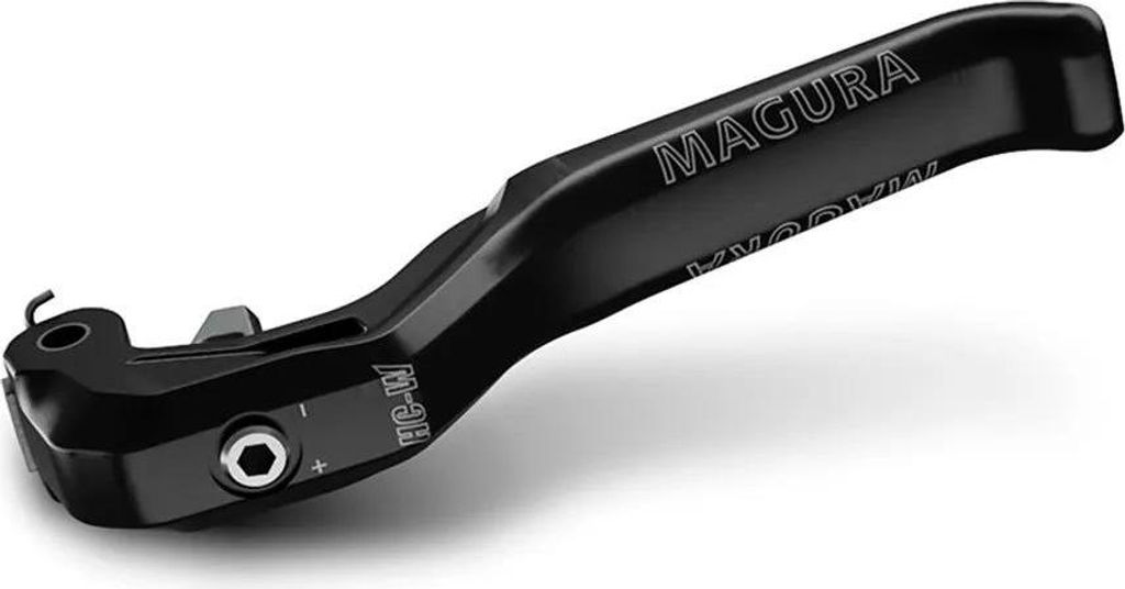 MAGURA Bremshebel HC-W 1-Finger Aluminium-Hebel - maximale Kontrolle für groß...