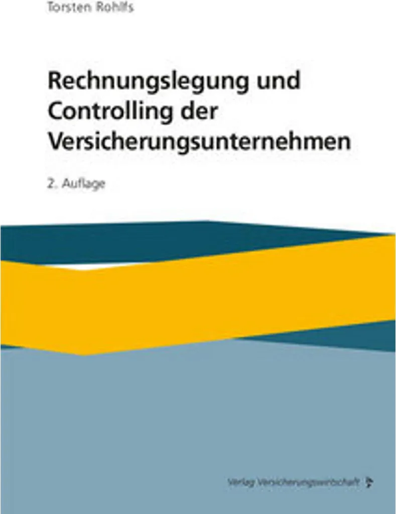 Manuel de Comptabilité et Contrôle de Gestion pour les Assurances