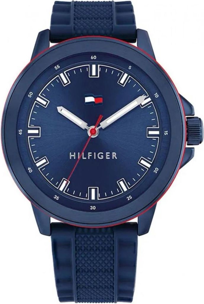 Herrenuhr Tommy Hilfiger 1792022 (Ø 48 mm)