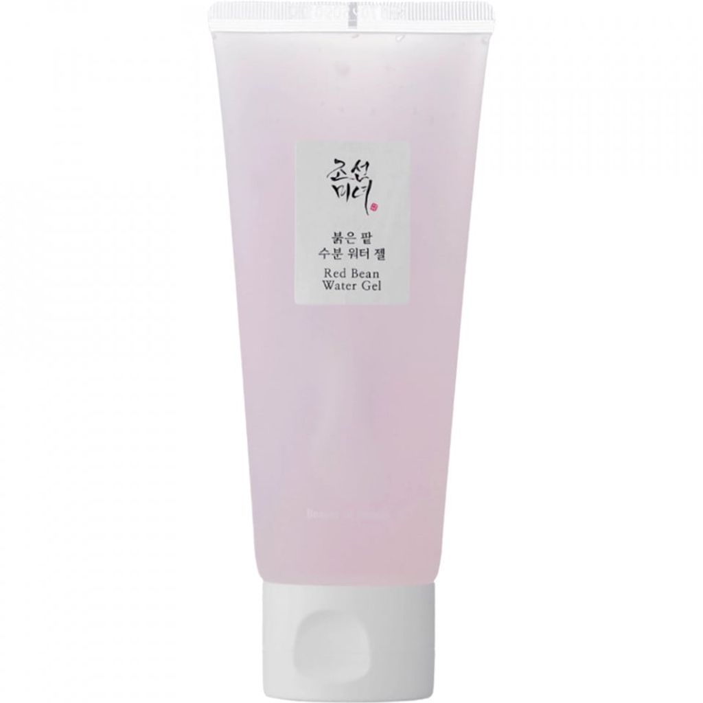 Red Bean Water Gel leichte Gesichtscreme 100ml Produktbild 4