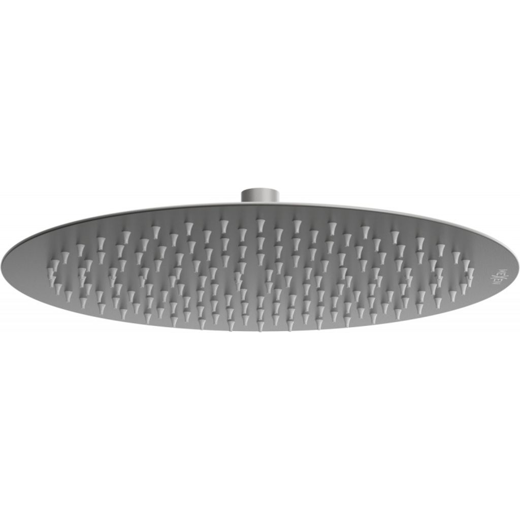 Mexen Slim dešťová specha 30 cm, Grafitově černá - 79230-66 Obrázek produktu 