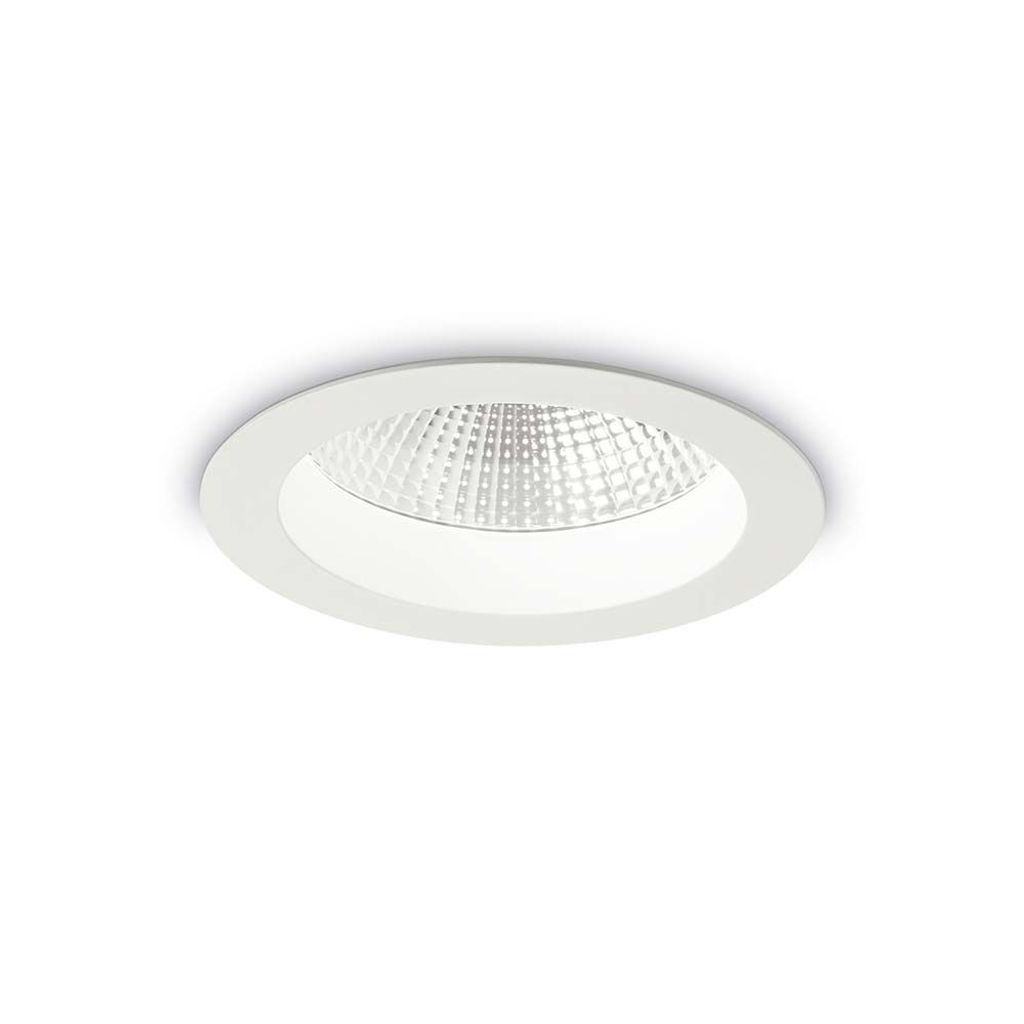 Ideal Lux Einbauleuchte Basic fi accent 20W 3000K 193472