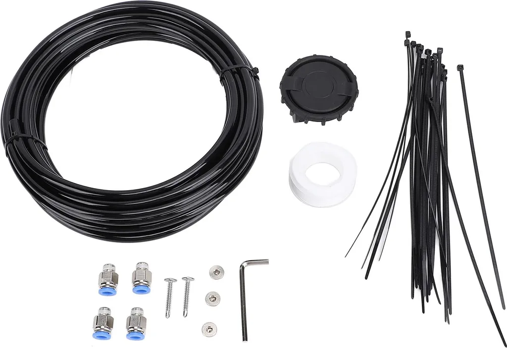 Kit de Maintenance pour Boîte de Transfert et Purge du Différentiel - 2