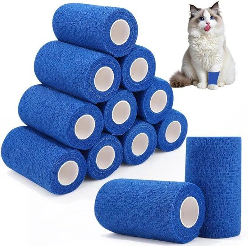 Bande de strapping pour soulager la douleur du poignet et du pied
