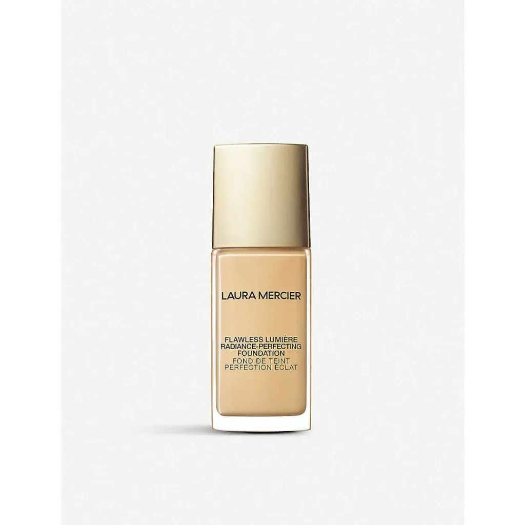 Fond de teint hydratant Flawless Lumière Laura Mercier 2N1 Cashew