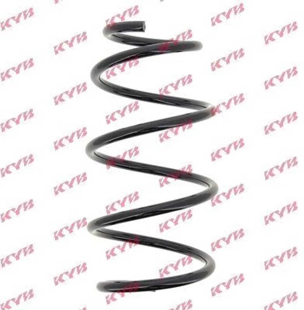 Ressort KYB RA3369 : stop aux bruits de suspension sur votre RAV 4