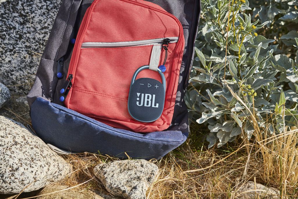 JBL Clip 4 czarny Zdjęcie produktu 15