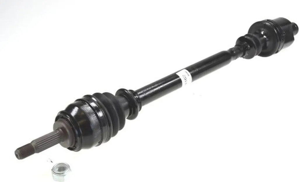 Arbre de transmission avant droit SPIDAN 24162 pour train avant auto