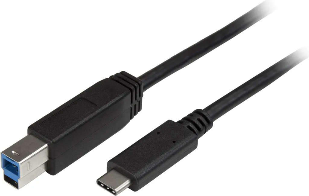 StarTech Cavo USB-C per Schede Audio e Hard Disk 2m | USB315CB2M