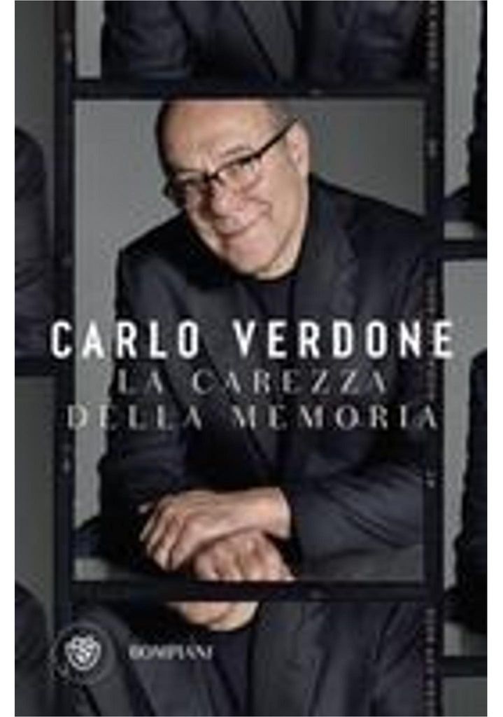 La carezza della memoria