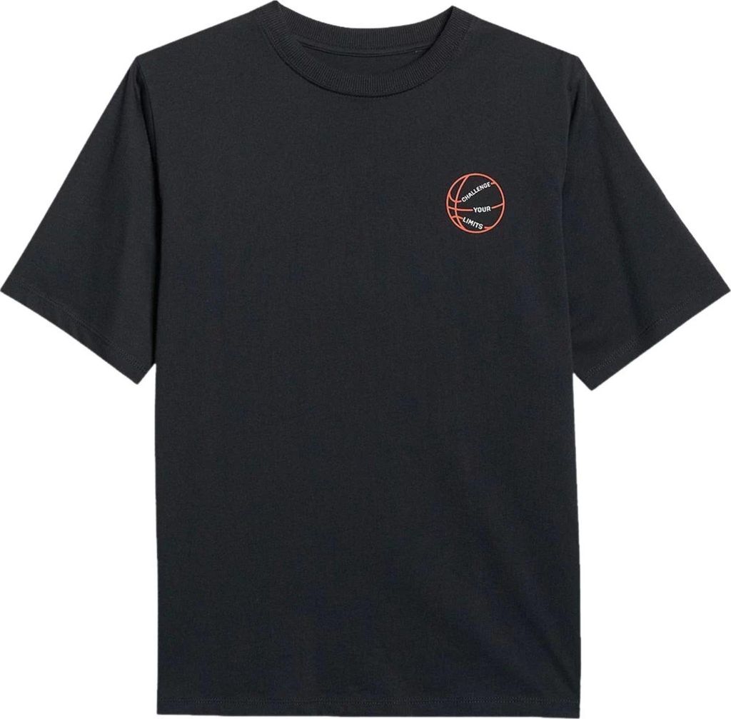 T-Shirt 4F T-SHIRT 4F M2412GBOKACZER140