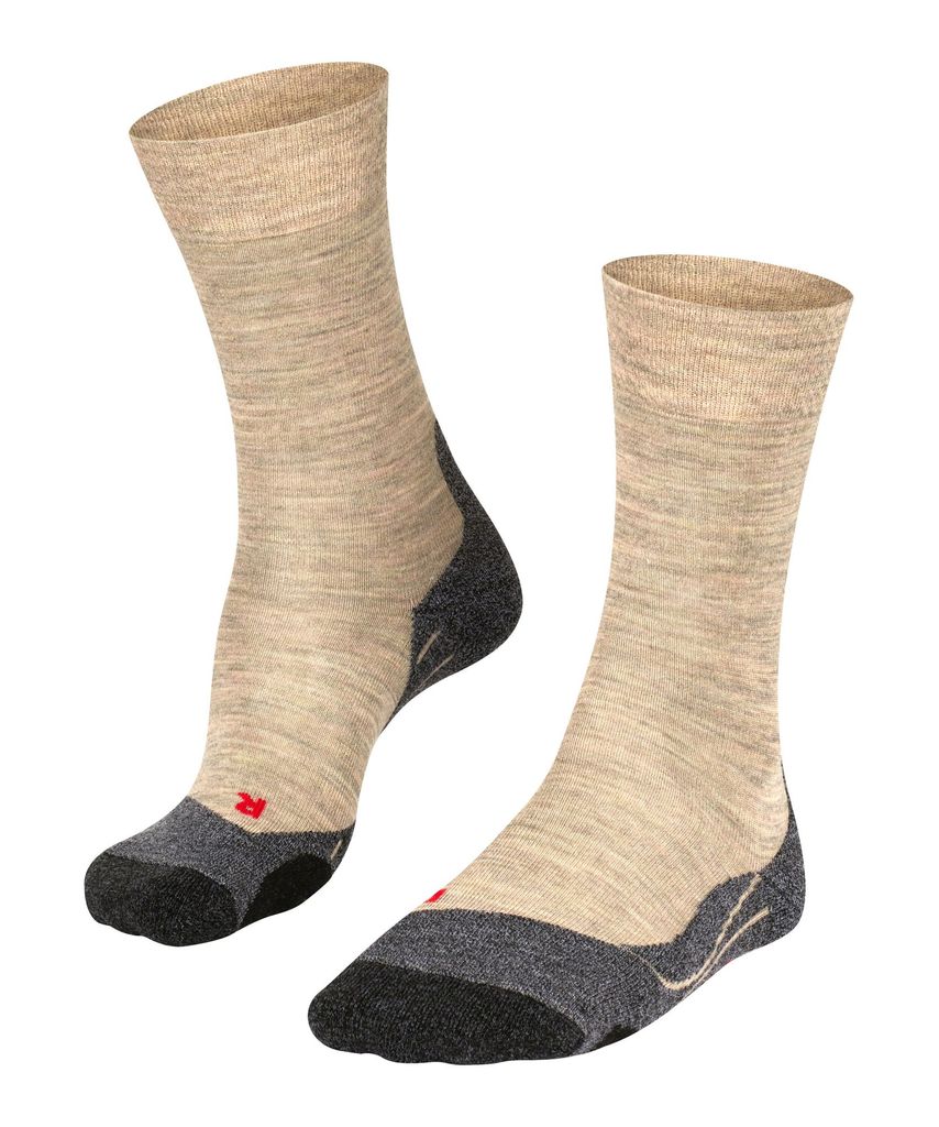 Falke TK2 Melange Trekking Socken Herren