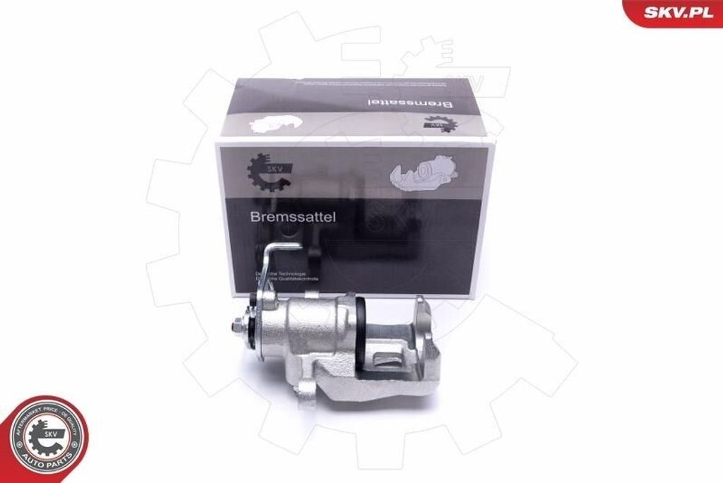 Bremssattel BREMSZANGE