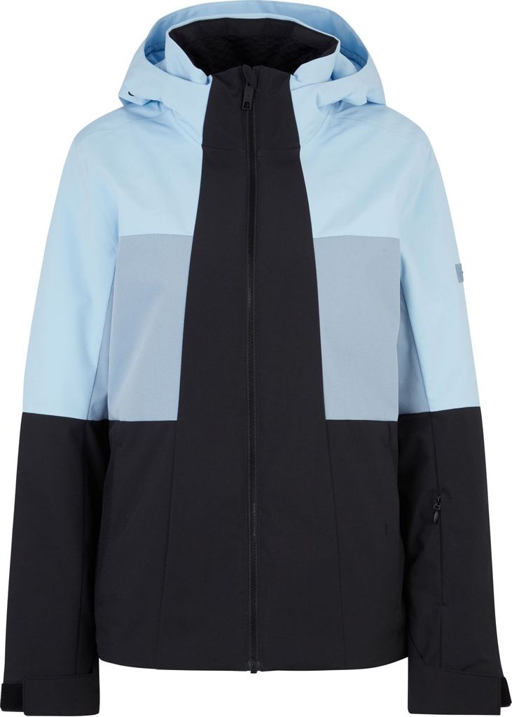 ZIENER TASSILA lady (jacket ski) BLACK BLACK 36